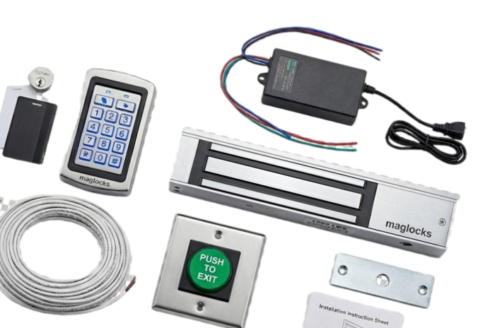 Standalone (non-computer) Kits